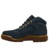 Field Boot impermeabile „Dark Blue”
