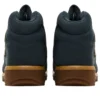 Field Boot impermeabile „Dark Blue”