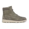Field Boot Keeley de 6 inch „Nubuc măslin”