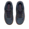 Field Boot Mid „Dark Blue Nubuck”