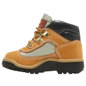 Field Boot Mid „Grâu”