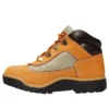 Field Boot Mid „Grâu”