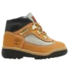 Field Boot Mid „Grâu”