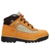Field Boot Mid „Grâu”