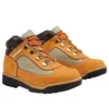 Field Boot Mid „Grâu”