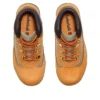Field Boot Mid „Grâu”