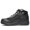 Field Boot Mid „Negru”