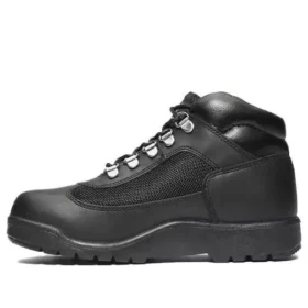 Field Boot Mid „Negru”
