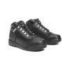 Field Boot Mid „Negru”