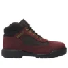 Field Boot Mid Waterproof „Dark Port”