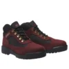 Field Boot Mid Waterproof „Dark Port”