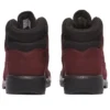 Field Boot Mid Waterproof „Dark Port”