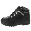 Field Boot, model mediu, negru”
