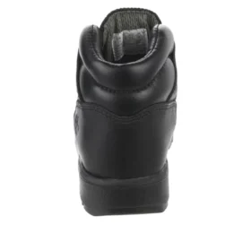 Field Boot, model mediu, negru”