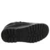 Field Boot, model mediu, negru”