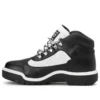 Field Boot „Negru Alb”