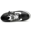 Field Boot „Negru Alb”