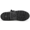Field Boot „Negru Alb”