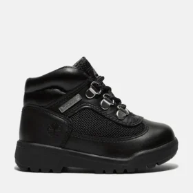 Field Boot pentru copii mici