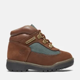 Field Boot pentru copii mici Field Boot pentru copii mici