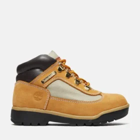 Field Boot pentru juniori