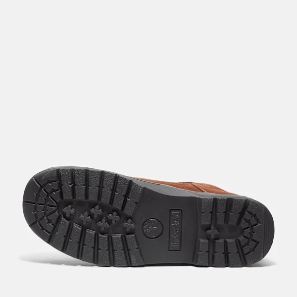 Field Boot pentru juniori Field Boot pentru juniori