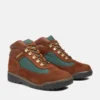 Field Boot pentru juniori