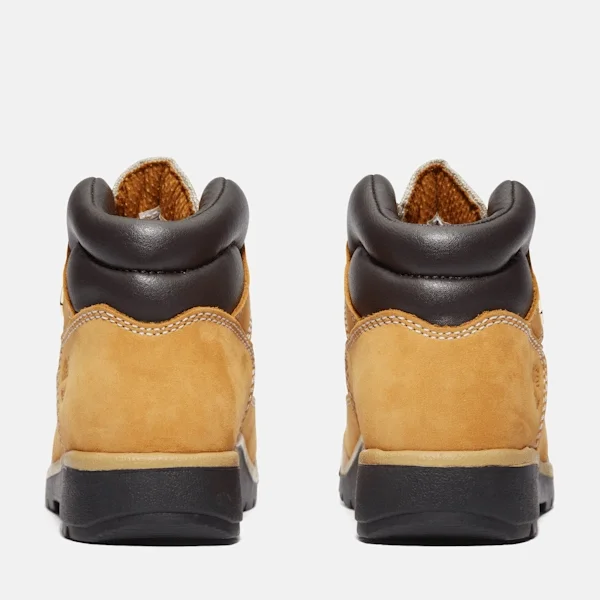 Field Boot pentru juniori Field Boot pentru juniori