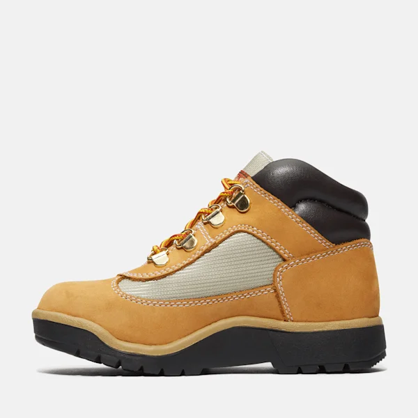 Field Boot pentru juniori Field Boot pentru juniori