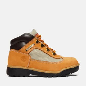 Field Boot pentru tineri
