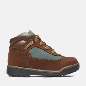Field Boot pentru tineri
