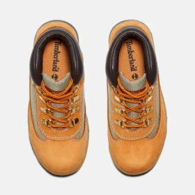 Field Boot pentru tineri