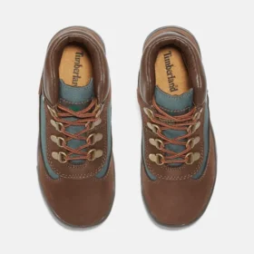 Field Boot pentru tineri