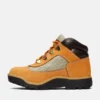 Field Boot pentru tineri