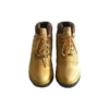Field Boot Timberland x KITH „Leather Wheat”