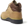 Field Boot Timberland x KITH „Leather Wheat”
