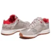 Field Trekker Low „Grey”