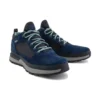 Field Trekker Low impermeabile „Albastru”
