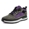 Field Trekker „Maro-violet”