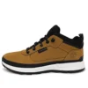 Field Trekker Mid „Grâu”