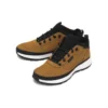 Field Trekker Mid „Grâu”