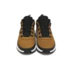 Field Trekker Mid „Grâu”