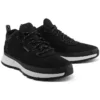 Field Trekker Mid „Negru”