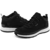 Field Trekker Mid „Negru”