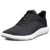 Flyroam „Negru White”