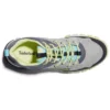 Garrison Trail „Gray Negru Yellow”