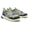 Garrison Trail „Gray Negru Yellow”