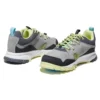 Garrison Trail „Gray Negru Yellow”