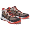 Garrison Trail „Grey Orange”