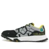 Garrison Trail „Gri Alb Negru”